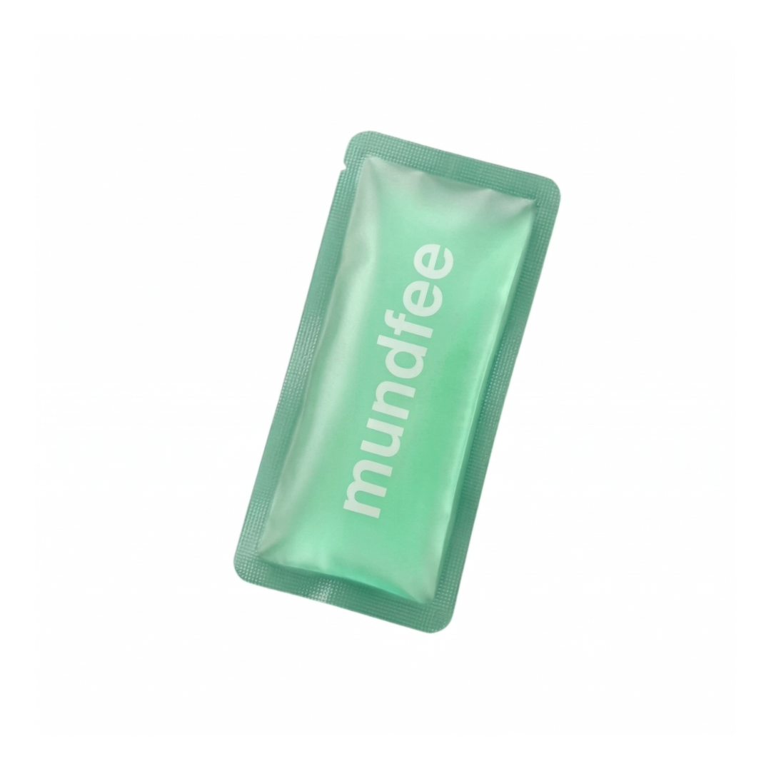 mundfee Flavor Pods