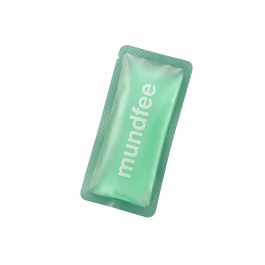 mundfee Flavor Pods