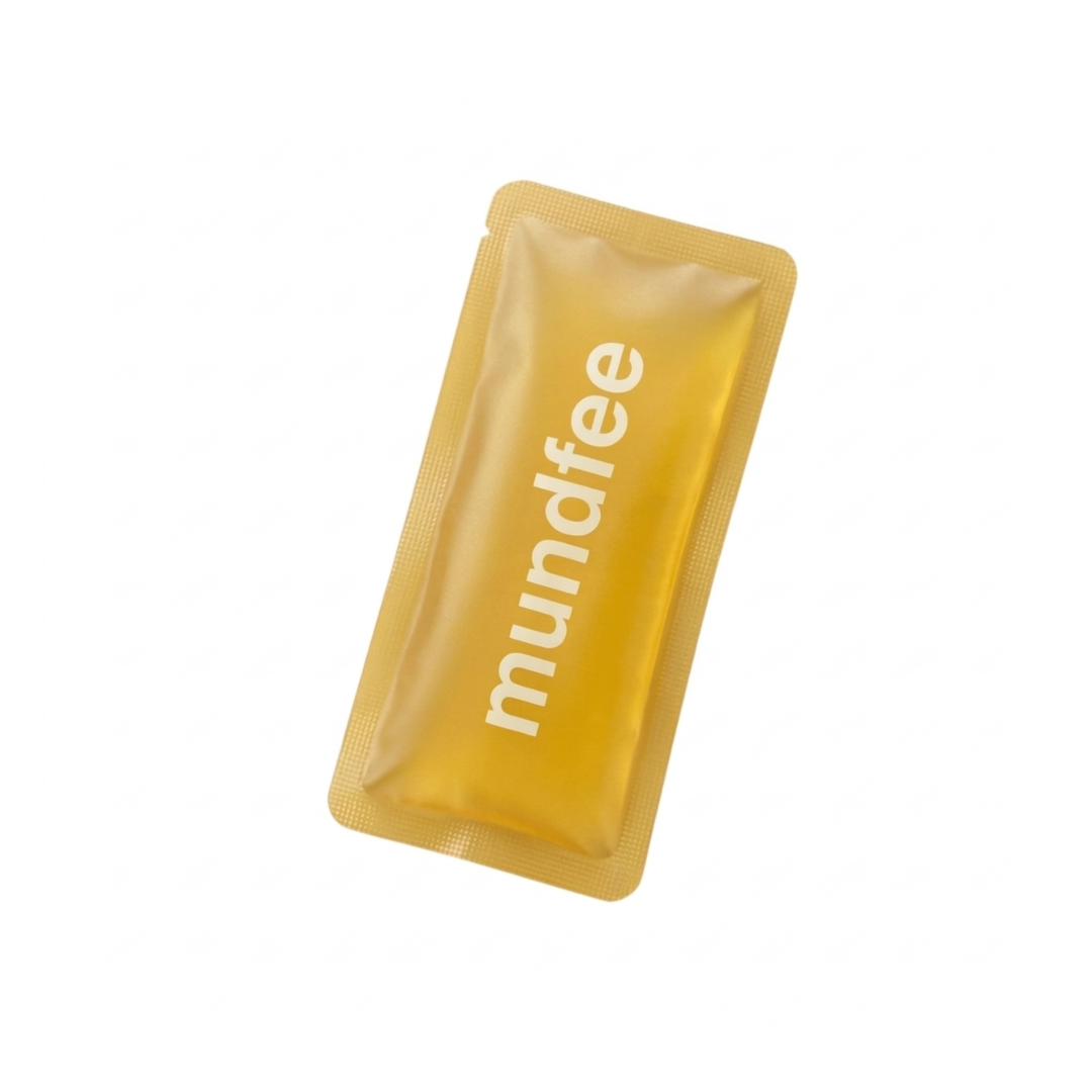 mundfee Flavor Pods