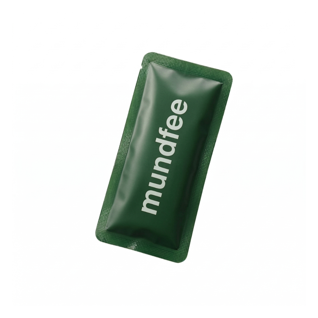 mundfee Flavor Pods