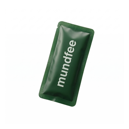 mundfee Flavor Pods
