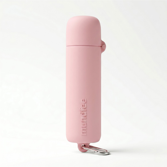 mundfee One Case - Pink