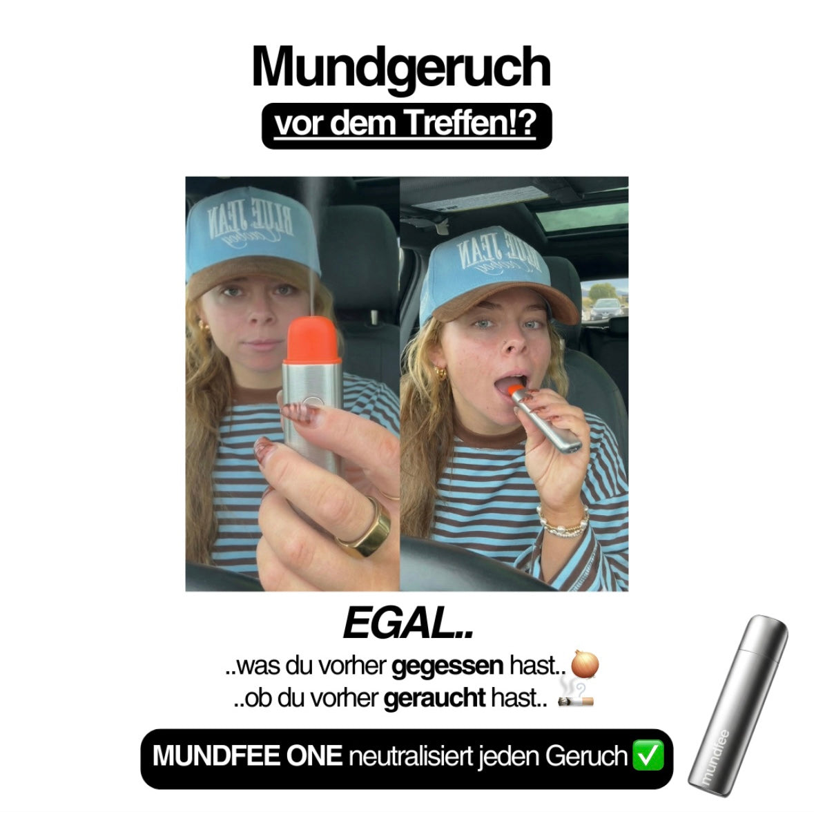 mundfee One
